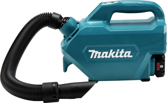 makita CL121DSA Akku-Staubsauger