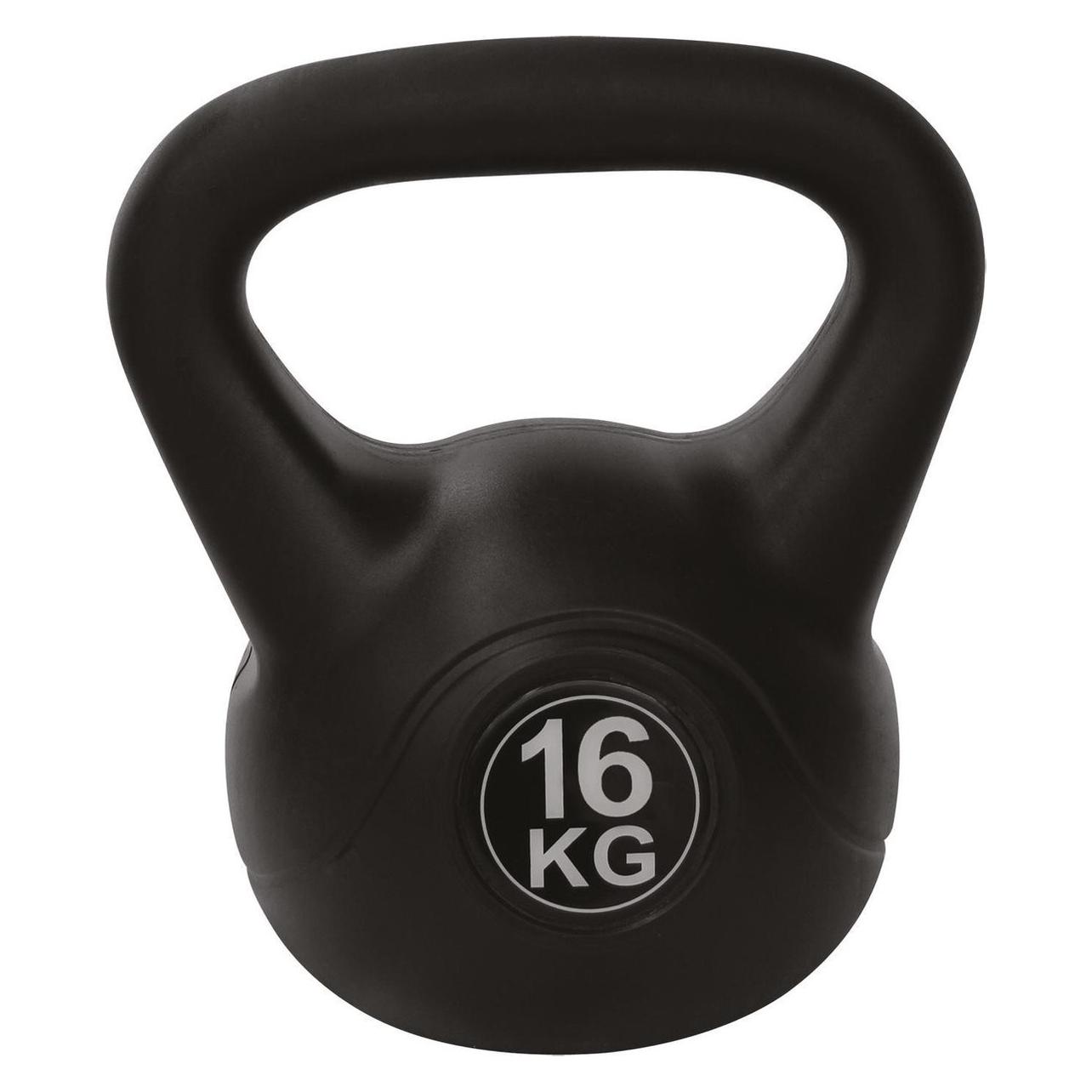 Tunturi PE Kettlebell 16 kg (14TUSCL183)