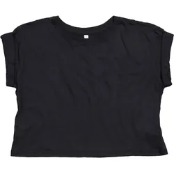 Mantis Damen Crop Top T-Shirt M96