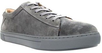 Propet Propét Kenji - Mens 8 Grey Sneaker X
