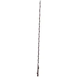 Longierpeitsche CLASSIC - schwarz - 200 cm