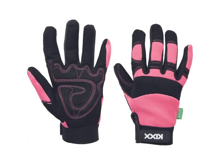 Kixx handschoen rocky maat 7
