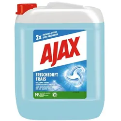 AJAX Allzweckreiniger »Frischeduft« 10 l
