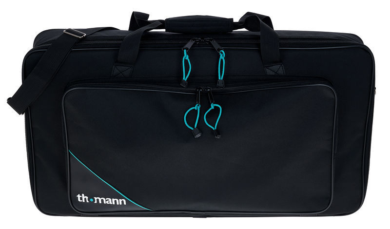 Thomann Bag Behringer Poly D nero