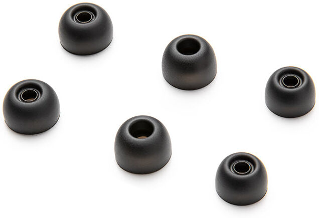 eufy Anker soundcore P20i Eartips Set Schwarz