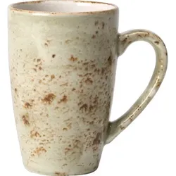 Steelite Becher Quench 0,34 l grün - Craft Green 12 er