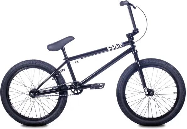 Freestyle BMX Rad Cult Access 20" 2026 (20" - A - Black)