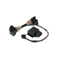 Kufatec 33953 TV Freischaltung BMW CCC Professional 1er E87 3er E90 E91 5er E...
