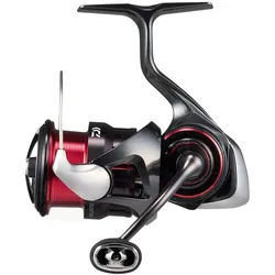 Daiwa 25 BALLISTIC AIR LT2500 Spinnrolle