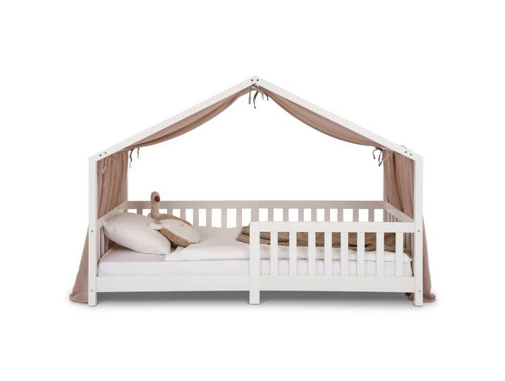 HAUSBETT- HIMMEL LIAN taupe