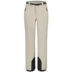 ICEPEAK Freyung Wadded Skihose Damen 245 - grey 38