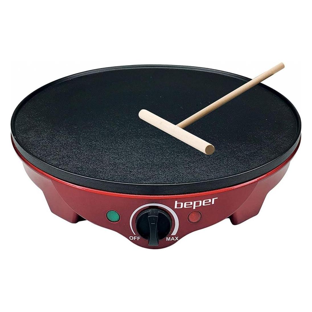 Beper Crepes Maker BT.700Y (BT.700Y)