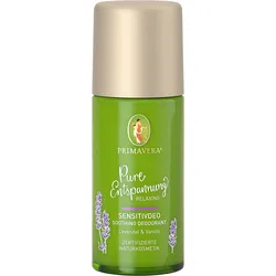 Primavera Deo Roll-on Pure Entspannung Sensitiv