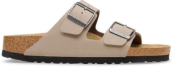 BIRKENSTOCK Damen Sandalen Arizona Birko-Flo beige   36 W