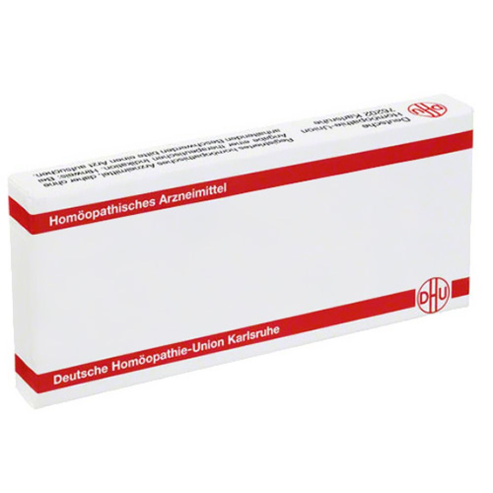 Okoubaka D 3 Ampullen 8x1 ml