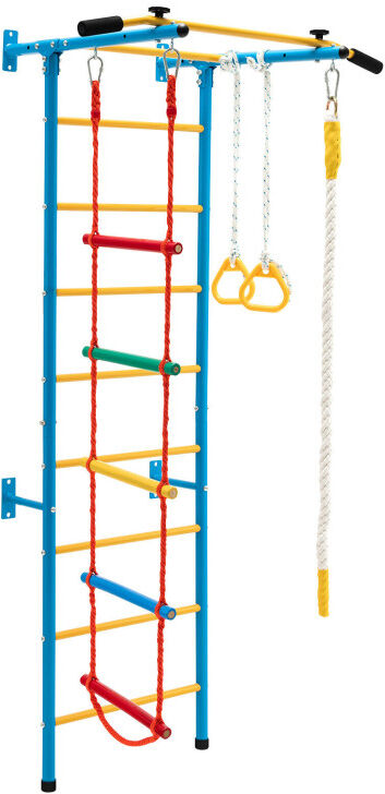 Monkey-Gym Espalier de gymnastique Smart - coloré