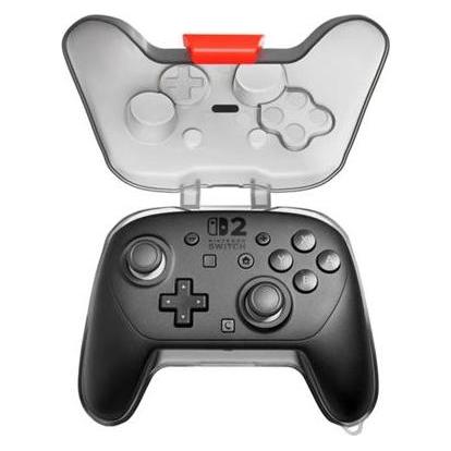 tomtoc ArmorCase-G25 NS2 Controller Case silver (G25M2D1)