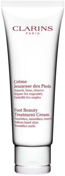 Clarins Foot Beauty Treatment Cream