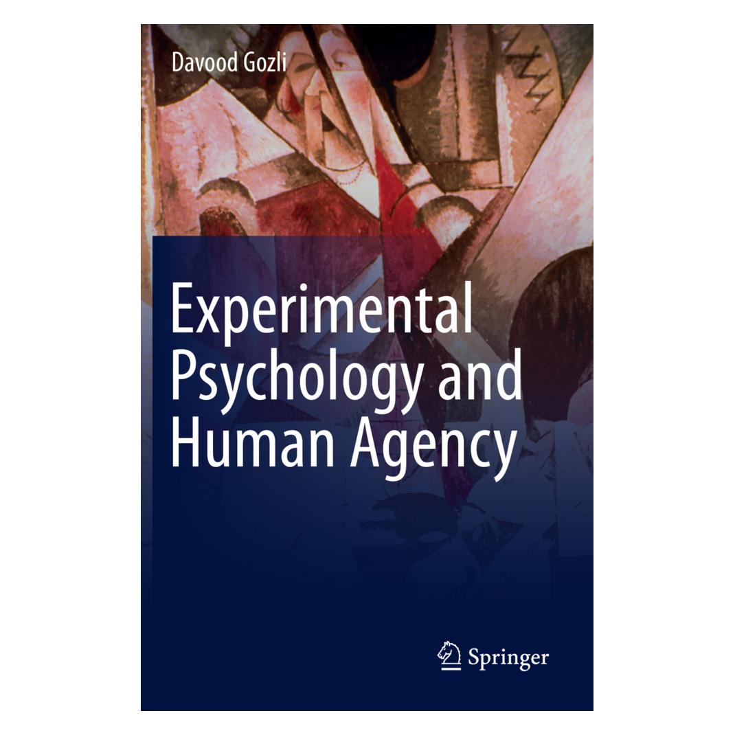 Springer Experimental Psychology and Human Agency (Englisch, Softcover, Davood Gozli) (56157849)