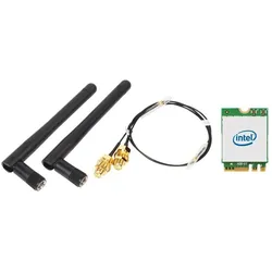 Shuttle W-LAN MODUL WLN-M12/BLUETOOTH, Netzwerkkarte