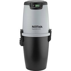 Nilfisk Supreme LCD Haussauganlage 107404972