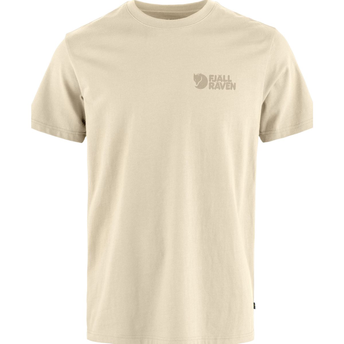 Fjällräven Heavy Classic T-shirt M chalk white (113) S F12600232-113-S