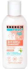 Energie Fruit Masque 2 en 1 Hydratant Démêlant Monoï & Macadamia Energie Fruit 75ml