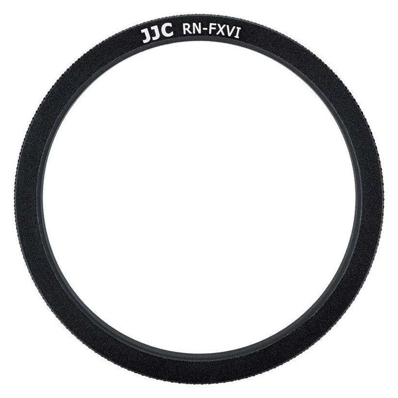 JJC RN FXVI Adapter Ring Black (Objektivfilter Adapter) (47848258)
