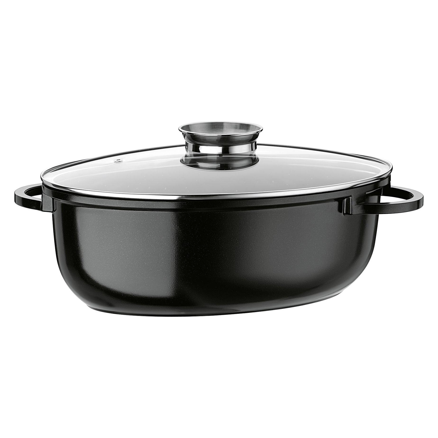 GSW Gourmet Ceramica (Bräter + Schmortopf, Aluminium) (410588)