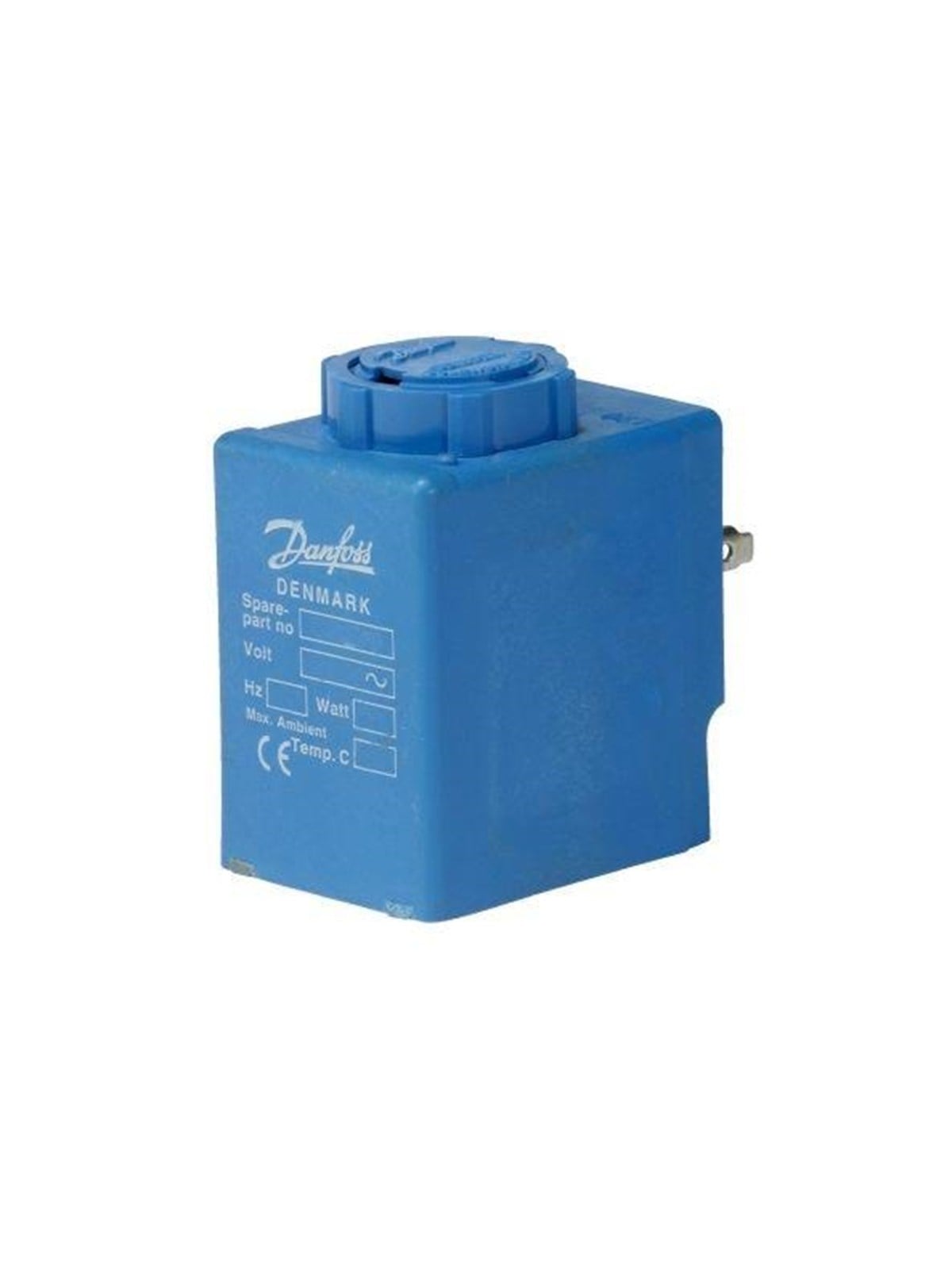 Danfoss Coil ba024d 24v 14w