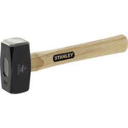 STANLEY erfüllt die DIN Norm 6475 1-54-051 Fäustel 1149 g DIN 6475 1 St.
