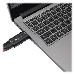 Techly I-USB-VIDEO-1080TY, Video Converter