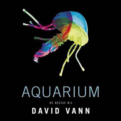 Aquarium - David Vann, Audio, 9789463635943