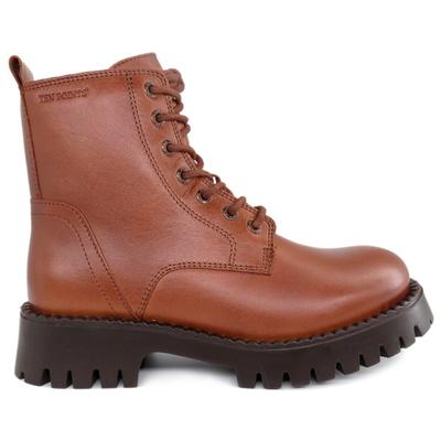 Ten Points - Penny 74 - Winterschuhe 39 | EU 39 braun