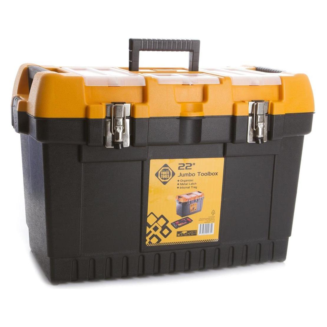 Forte tools TOOLBOX JMT-22 56,4X31,0X38 (JMT-22)