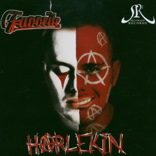 Favorite - Harlekin - Preis vom 17.10.2026 19:25:27 h