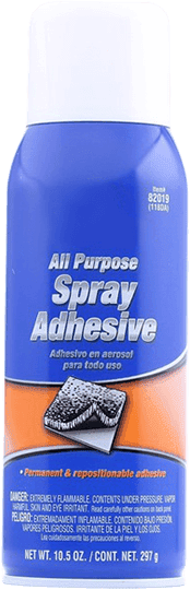 PRESTO 429941 Sealing Adhesive Spray