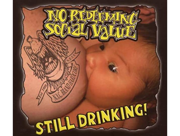 Still Drinking