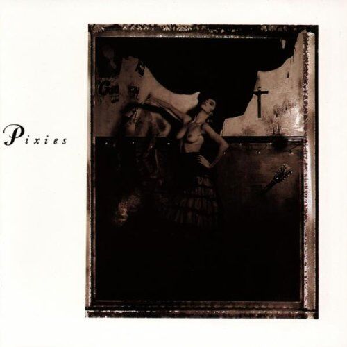 The Pixies - Surfer Rosa & Come on Pilgrim - Preis vom 12.10.2026 11:37:12 h