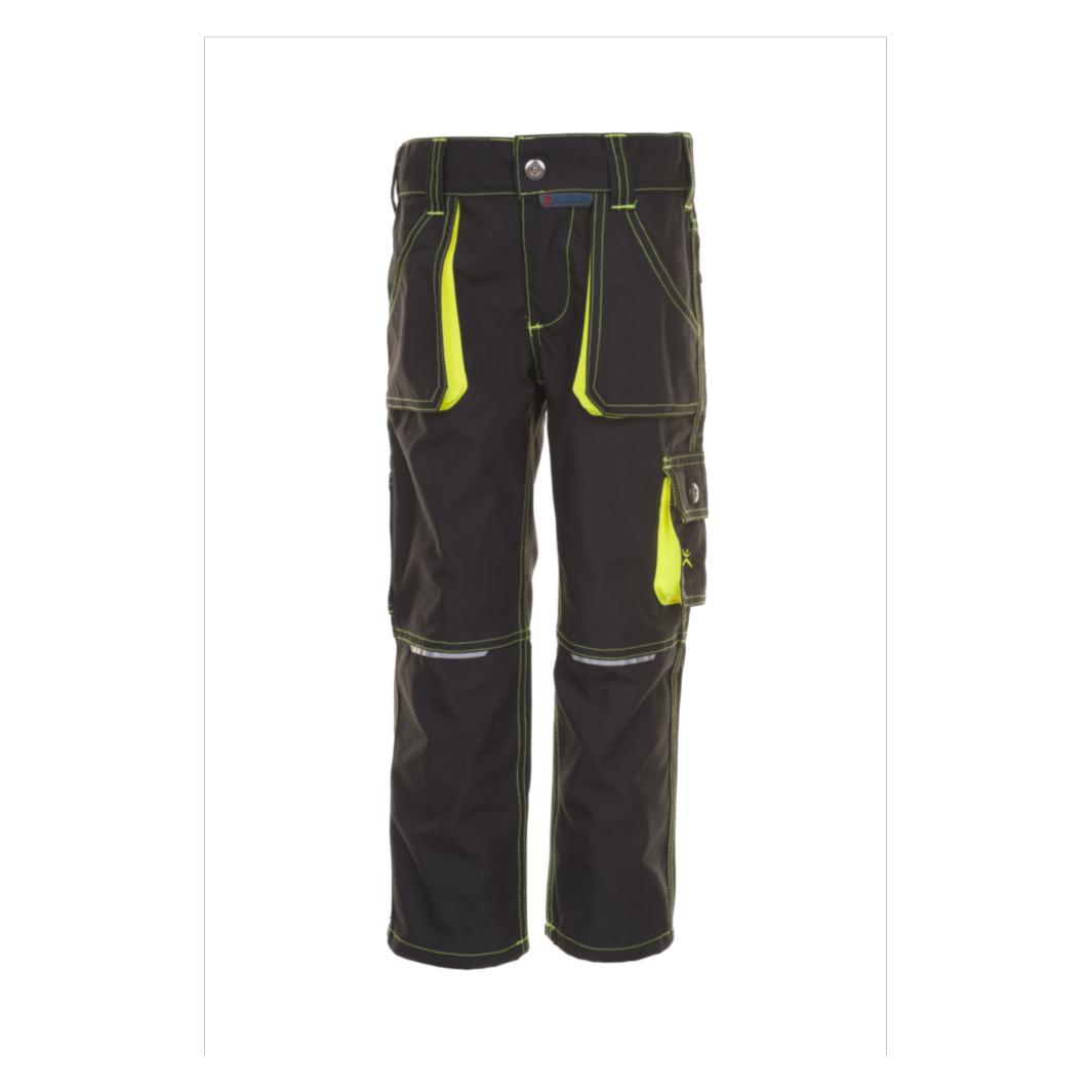 Planam Kinderbundhose Junior (122) (6110122)
