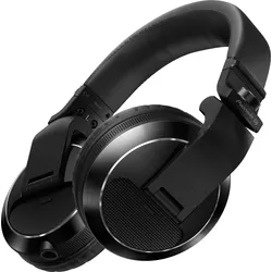 Pioneer HDJ-X7-K - professioneller Over-ear-DJ-Kopfhörer Schwarz