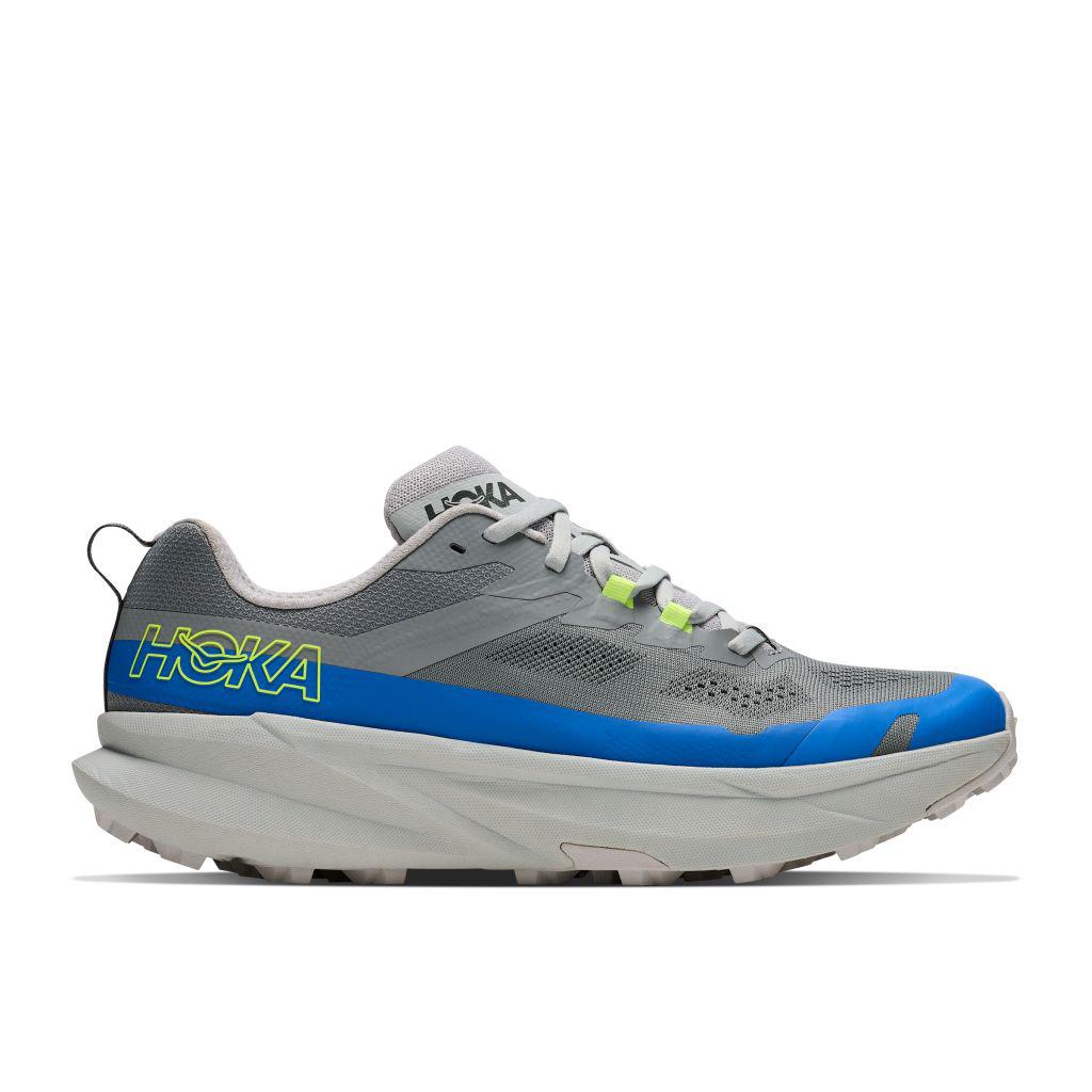 Hoka Herren Torrent 5 grau 44.6