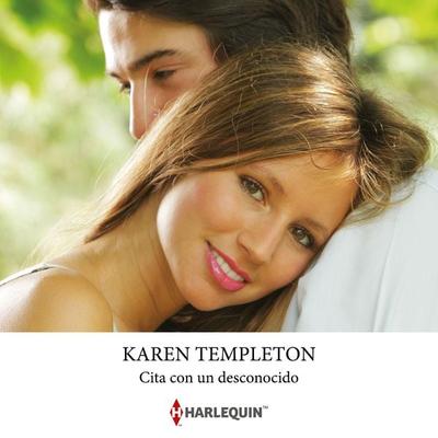 Cita con un desconocido - Karen Templeton, Audio, 9791370003647