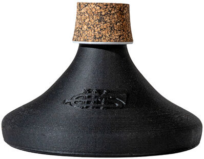 IM Mutes Practice Mute Piccolo