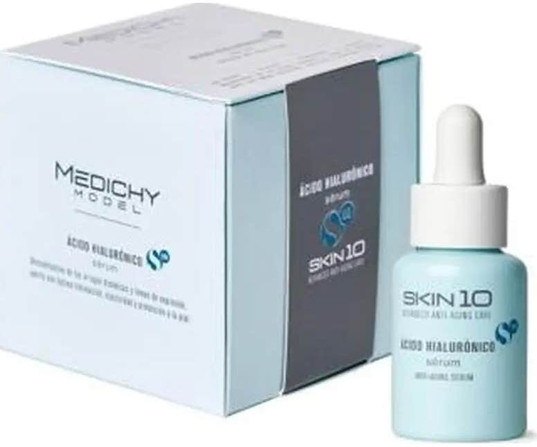 Medichy Model Skin10 Ácido Hialurónico Sérum 30ml