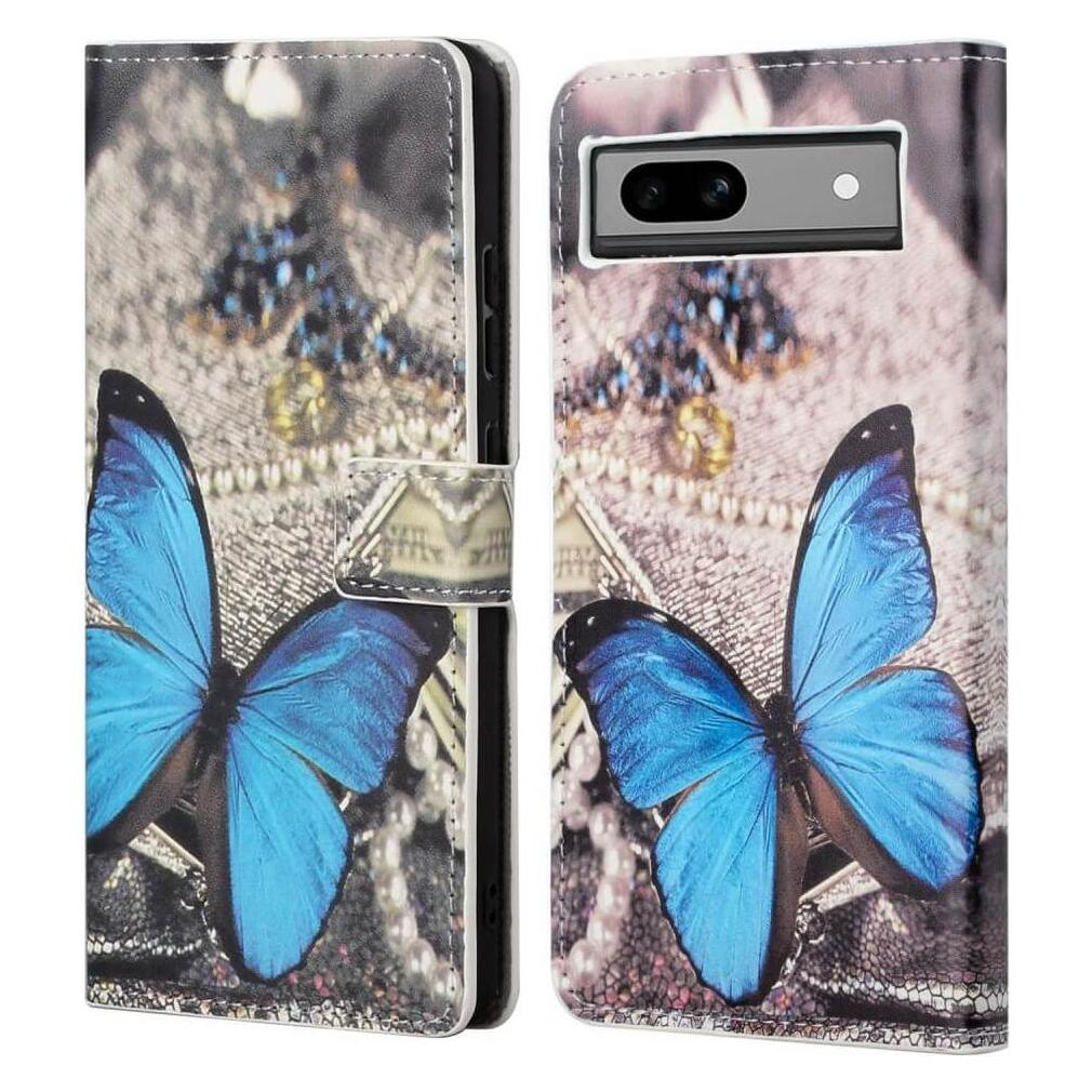 Cover-Discount Google Pixel 8a - Handyhülle Motiv (Google Pixel 8a) (46130379)