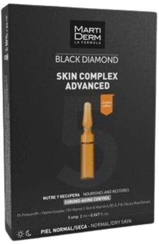MARTIDERM Black Diamond Skin Complex Advanced 5UD