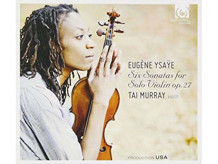 Six Sonatas