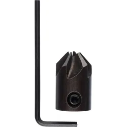 Bosch Aufstecksenker für Holzspiralbohrer - 2608585739
