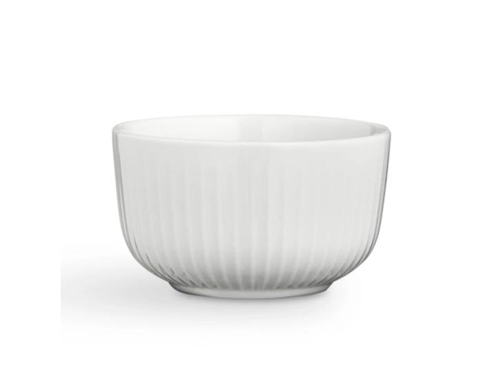 Kähler Bol Hammershøi Ø11 cm blanc